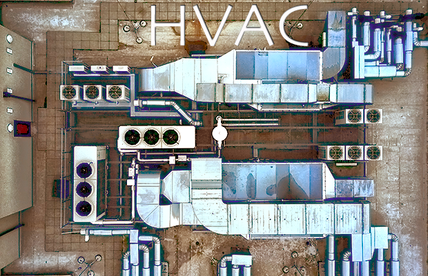 HVAC Heat Exchanger