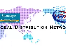 HFM Global Distribution Network- Greece Marine Industry Representative