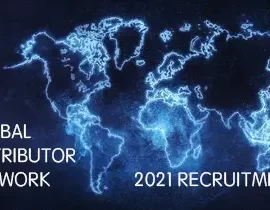 HFM Plate Heat Exchanger Global Distribution Network