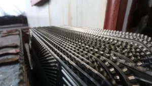 Plate Heat Exchanger Cleaning Solution