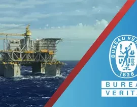 BV classified plate heat exchangers/plate coolers for Marine & Offshore