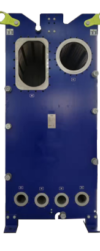 Evaporator Heat Exchanger