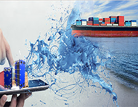 HFM wins high credits from Norway Shipping Company