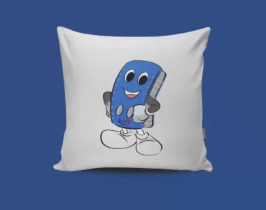 HFM Pillow - Custom Corporate Souvenir
