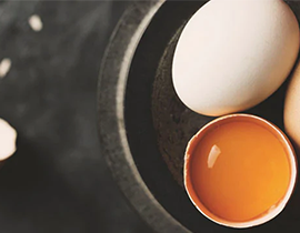 HFM Plate Heat Exchanger Solution for Egg Industry