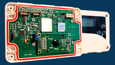 HFM Plate Heat Exchanger Solution for IoT