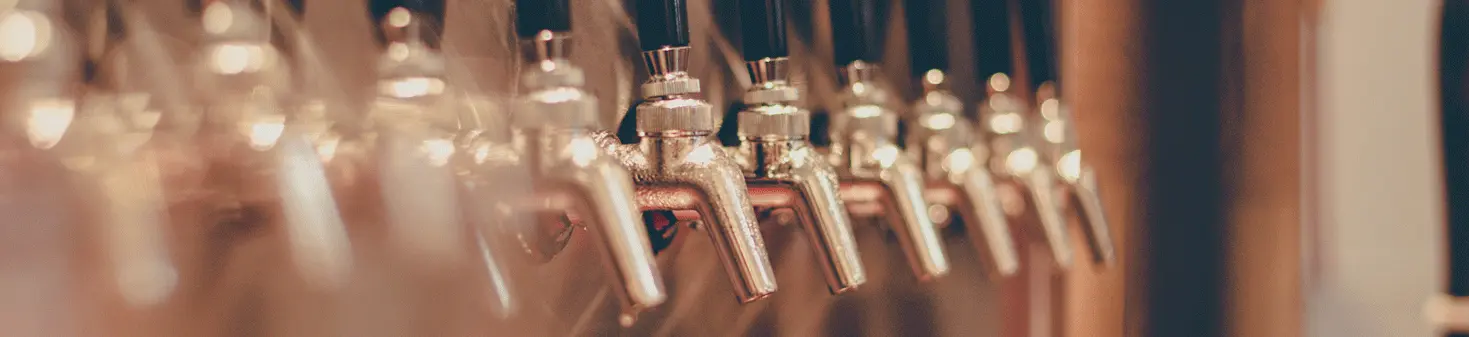 Brewery Heat Exchanger