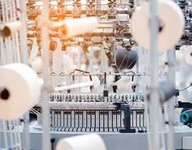 HFM Plate Heat Exchanger Solution for Tissue Production