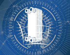 HFM Plate Heat Exchanger eShop