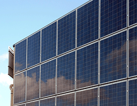 Solar Power Generation