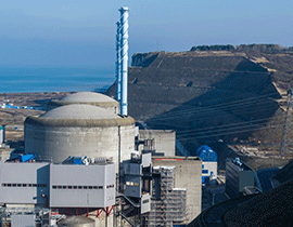 French Nuclear Power Development