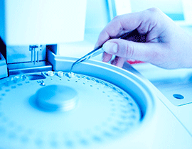 HFM Plate Heat Exchanger Thermal Analysis of Polymers