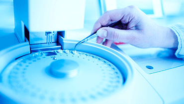 HFM Plate Heat Exchanger Thermal Analysis of Polymers