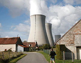 France's Nuclear Industry Faces Uncertainty