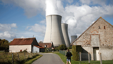 France's Nuclear Industry Faces Uncertainty