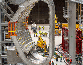 Collaboration Fusion Project