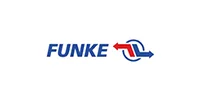 Funke Plate Heat Exchanger Gaskets and Plates