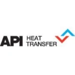 API Heat Exchangers Gaskets and Plate Spare Part