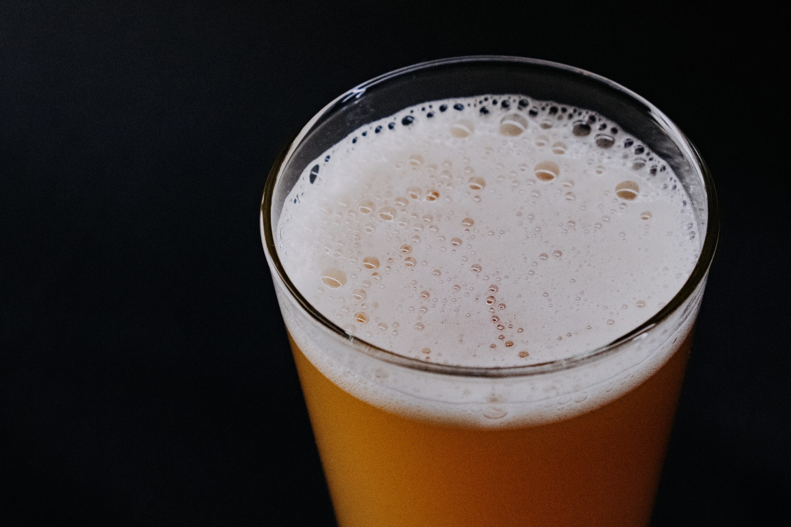 Heat Exchanger Brewing