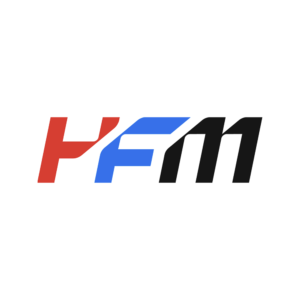 HFM Plate Heat Exchanger Logo
