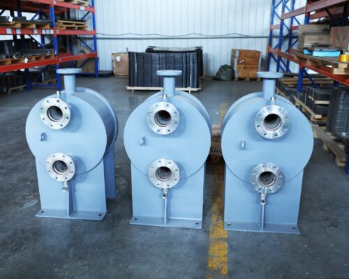 Shell_and_Plate_Heat_Exchanger 2 Shell and Plate Heat Exchanger