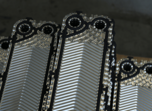 GPHE Plate GPHE Plate