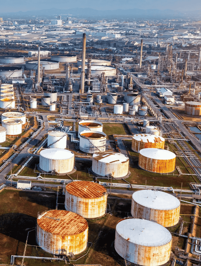 Plate Heat Exchanger for Liquified Natural Gas Application Plate Heat Exchanger for Liquified Natural Gas