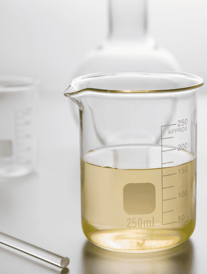 Plate Heat Exchanger for Ethanol Processing