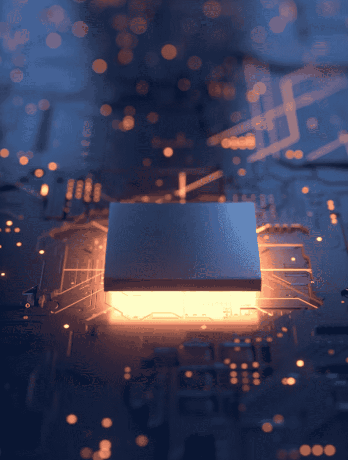 Plate Heat Exchanger for Semiconductor Industry