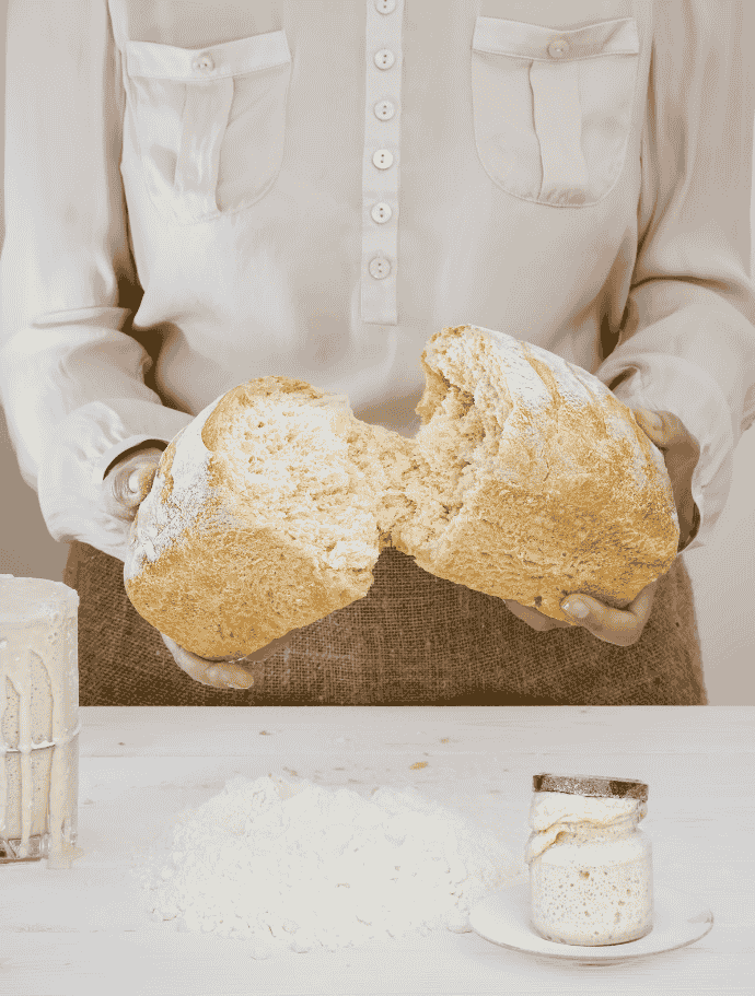 Plate Heat Exchanger for Yeast Fermentation