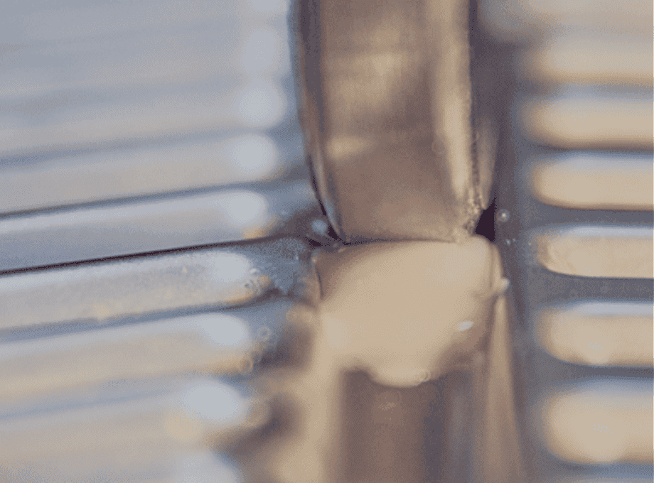 HFM Plate Heat Exchanger Gasket Adhesive