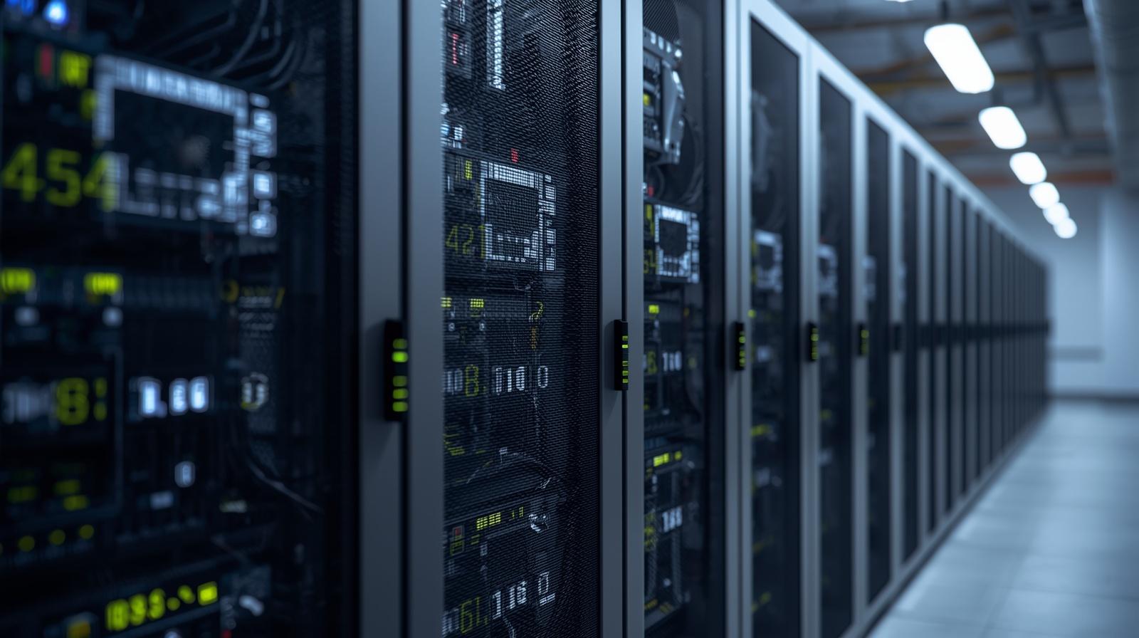 Cold-Plate and Immersion CDU Architectures in Data Centers