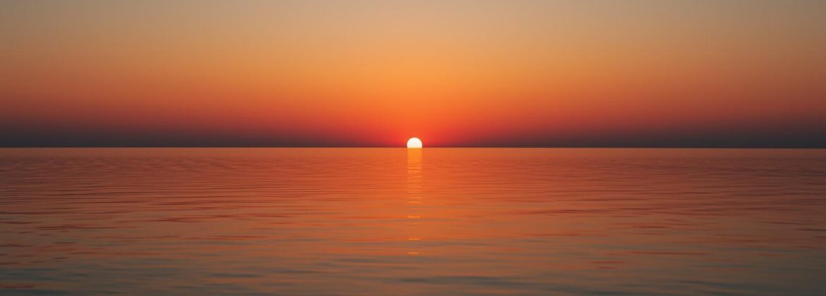 ocean thermal energy