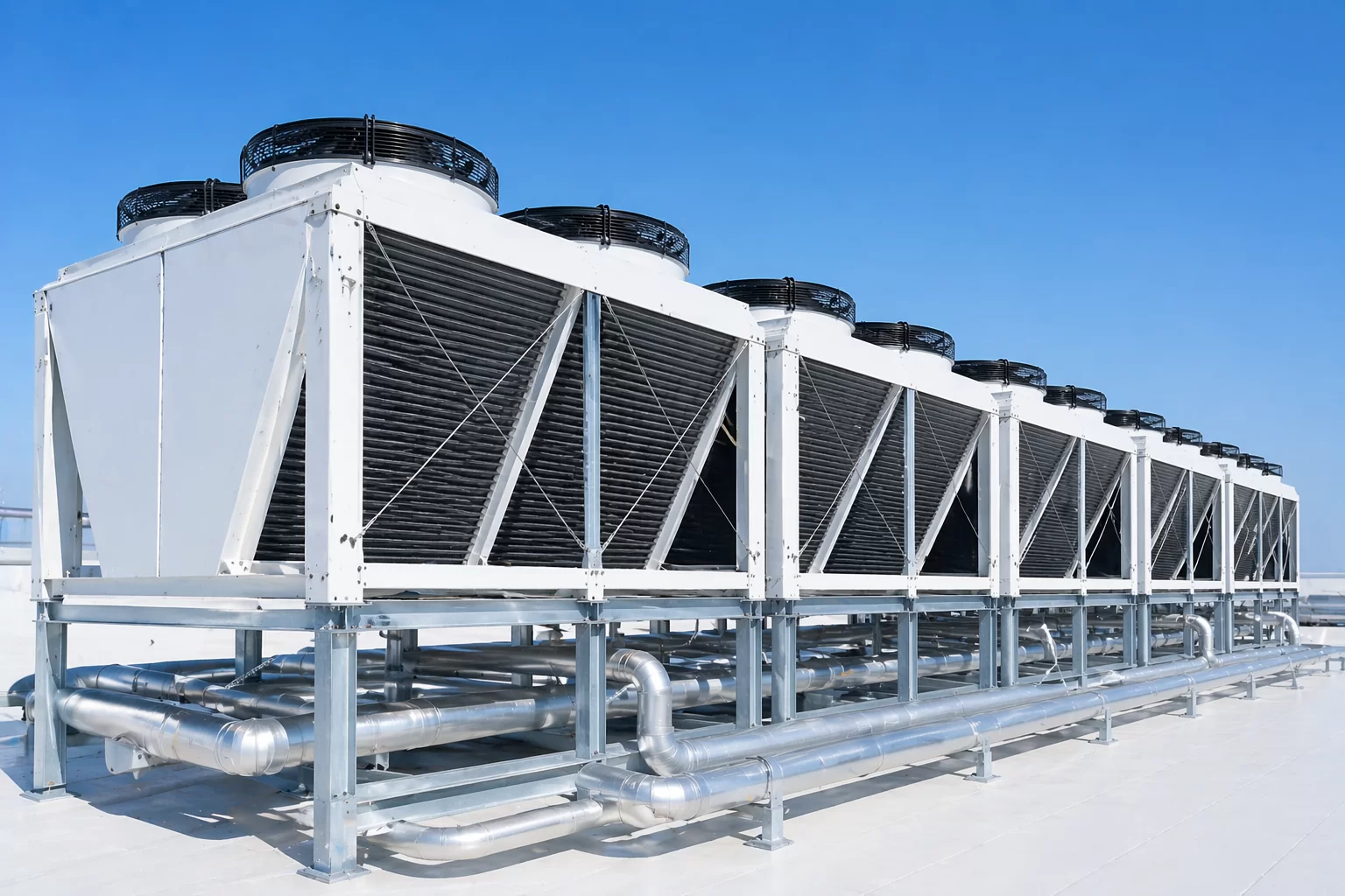 air-cooling