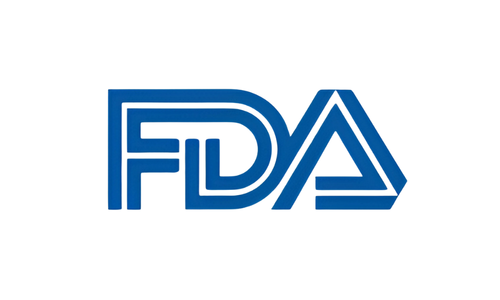 FDA-certified