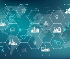 HFM Plate Heat Exchanger Smart Factory in US