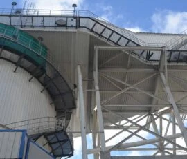 Power Plant Solution