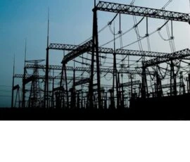 Power Plant Solution