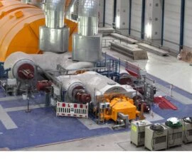 Huaneng Daqing 2×350MW Thermal Power Plant Project