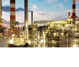 HFM Plate Heat Exchanger Solution for Chemical Plant