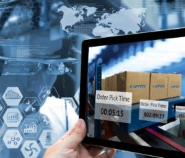 HFM Plate Heat Exchanger Value-Chain Logistics