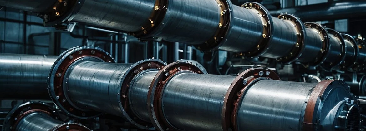 HFM Plate Heat Exchangers in Oil and Gas Industry Webinar