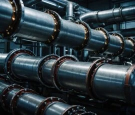 HFM Plate Heat Exchangers in Oil and Gas Industry Webinar